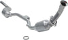 ML320 98-03 CATALYTIC CONVERTER, RH