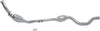 ML320 98-03 CATALYTIC CONVERTER, RH