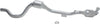 ML320 98-03 CATALYTIC CONVERTER, RH