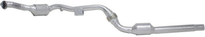 E320 98-03 CATALYTIC CONVERTER, RH, 6 Cyl, 3.2L, Except 4Matic Model