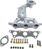 GALANT 04-09 / ECLIPSE 06-12 CATALYTIC CONVERTER, Front, RH, with Exhaust Manifold, 6 Cyl, 3.8L