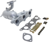 GALANT 04-09 / ECLIPSE 06-12 CATALYTIC CONVERTER, Front, RH, with Exhaust Manifold, 6 Cyl, 3.8L