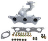 GALANT 04-09 / ECLIPSE 06-12 CATALYTIC CONVERTER, Front, RH, with Exhaust Manifold, 6 Cyl, 3.8L