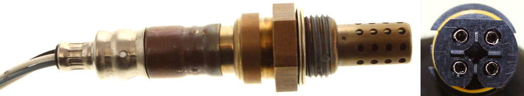 E-CLASS 96-00 / SL500 99-02 OXYGEN SENSOR, 4-Wire