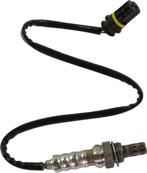 S-CLASS 96-00 / SL-CLASS 97-02 OXYGEN SENSOR, Heated, 4-Wire