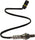 S-CLASS 96-00 / SL-CLASS 97-02 OXYGEN SENSOR, Heated, 4-Wire