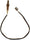 OUTLANDER 03-03 OXYGEN SENSOR, Heated, 4-Wire, Upstream