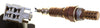 OUTLANDER 03-03 OXYGEN SENSOR, Heated, 4-Wire, Upstream