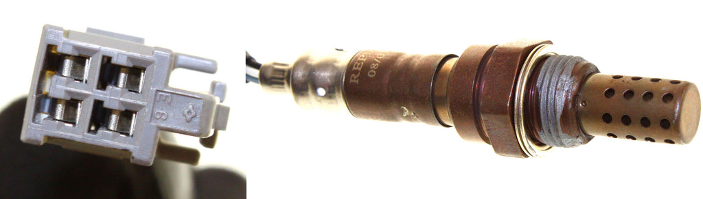 OUTLANDER 03-03 OXYGEN SENSOR, Heated, 4-Wire, Upstream