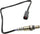 RX-8 04-08 OXYGEN SENSOR, Air/Fuel Sensor, 4-Wire, Upstream