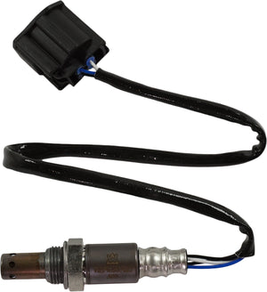 MAZDA 3 04-09 OXYGEN SENSOR, Air/Fuel Sensor, 4-Wire, Upstream