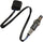 MAZDA 3 04-09 OXYGEN SENSOR, Air/Fuel Sensor, 4-Wire, Upstream