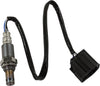 MAZDA 3 04-09 OXYGEN SENSOR, Air/Fuel Sensor, 4-Wire, Upstream