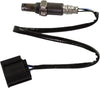 MAZDA 3 04-09 OXYGEN SENSOR, Air/Fuel Sensor, 4-Wire, Upstream