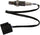 MAZDA 3 04-09 OXYGEN SENSOR, Air/Fuel Sensor, 4-Wire, Upstream