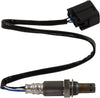 MAZDA 3 04-09 OXYGEN SENSOR, Air/Fuel Sensor, 4-Wire, Upstream