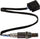MAZDA 3 04-09 OXYGEN SENSOR, Air/Fuel Sensor, 4-Wire, Upstream