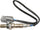 GALANT 04-11 / ECLIPSE 06-12 OXYGEN SENSOR, Upstream, 4 Cyl, 2.4L eng., Heated, 4 Wires