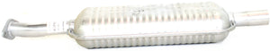 TRIBUTE 01-08 MUFFLER, Aluminized Steel, Natural