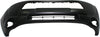 OUTLANDER 14-15 FRONT BUMPER COVER, Primed, (15-15 w/o Wheel Opening Molding)