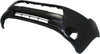 OUTLANDER 14-15 FRONT BUMPER COVER, Primed, (15-15 w/o Wheel Opening Molding)