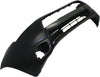 OUTLANDER 14-15 FRONT BUMPER COVER, Primed, (15-15 w/o Wheel Opening Molding)