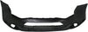 OUTLANDER 14-15 FRONT BUMPER COVER, Primed, (15-15 w/o Wheel Opening Molding)