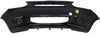 MIRAGE 14-15 FRONT BUMPER COVER, Primed, w/ or w/o Fog Light Holes - CAPA