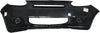 MIRAGE 14-15 FRONT BUMPER COVER, Primed, w/ or w/o Fog Light Holes