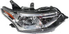 OUTLANDER 14-15 HEAD LAMP RH, Assembly, Halogen