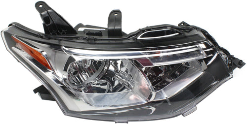 OUTLANDER 14-15 HEAD LAMP RH, Assembly, Halogen
