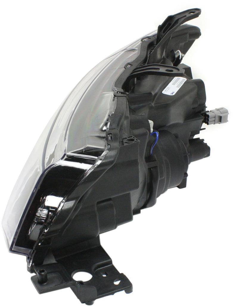 OUTLANDER 14-15 HEAD LAMP RH, Assembly, Halogen