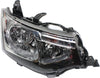 OUTLANDER 14-15 HEAD LAMP RH, Assembly, Halogen
