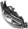 OUTLANDER 14-15 HEAD LAMP RH, Assembly, Halogen