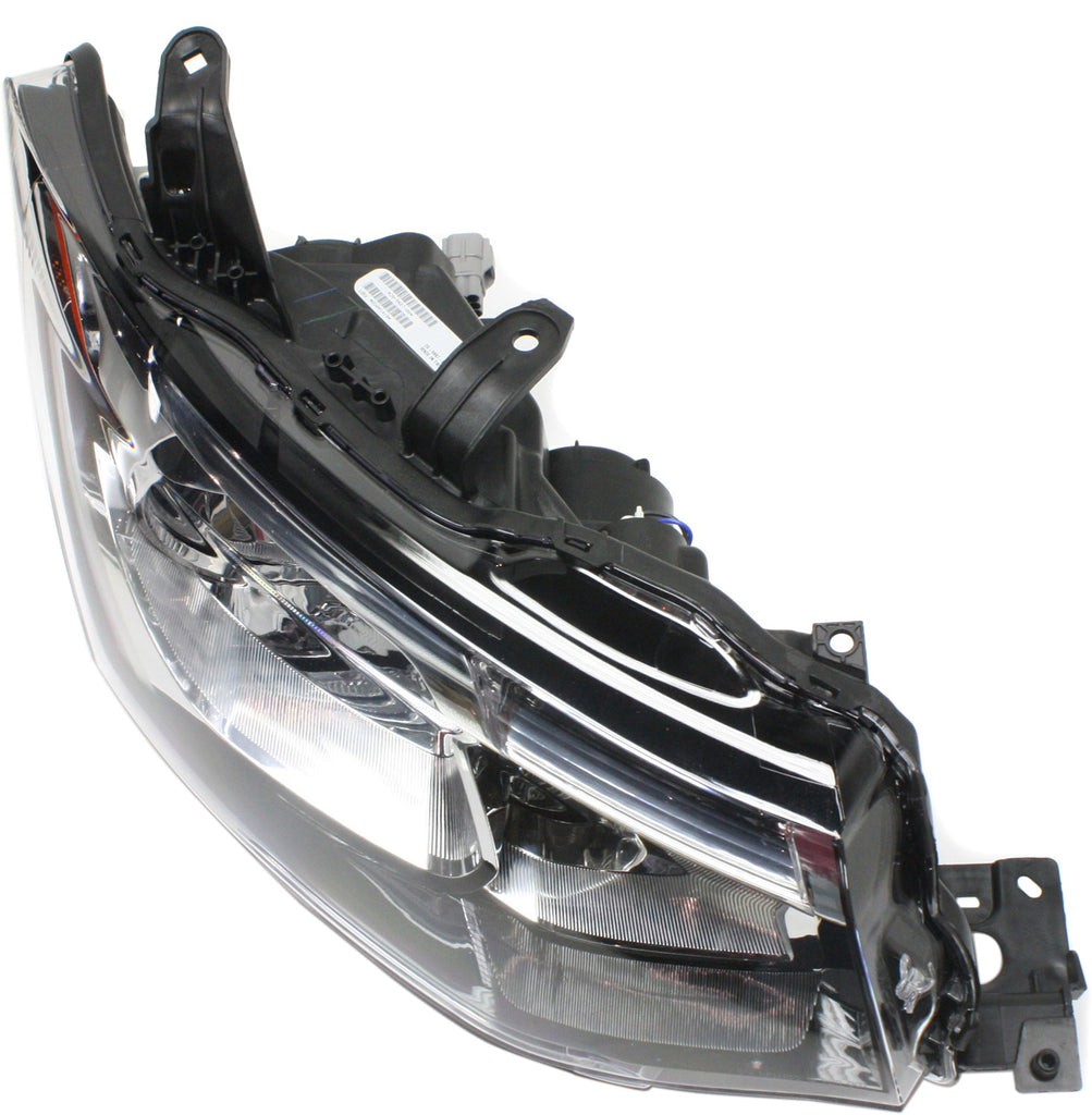 OUTLANDER 14-15 HEAD LAMP RH, Assembly, Halogen