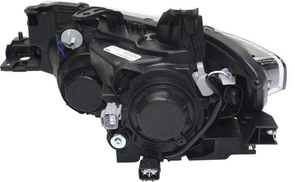 OUTLANDER 14-15 HEAD LAMP RH, Assembly, Halogen