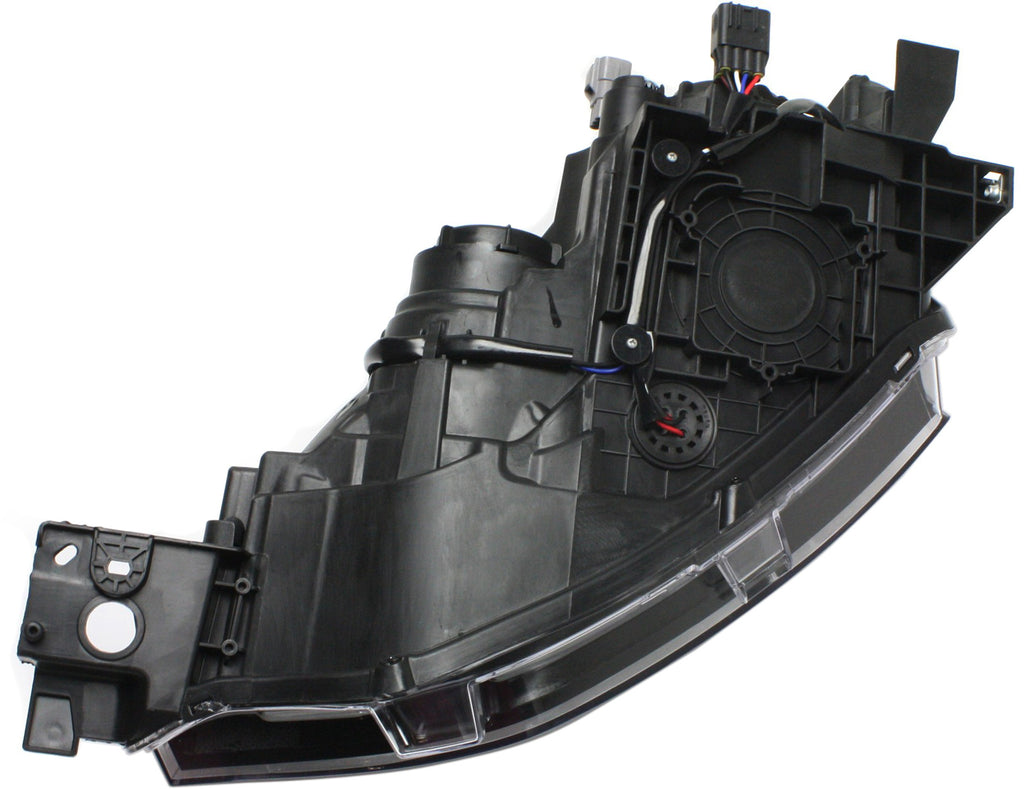 OUTLANDER 14-15 HEAD LAMP RH, Assembly, Halogen