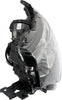 OUTLANDER 14-15 HEAD LAMP LH, Assembly, Halogen