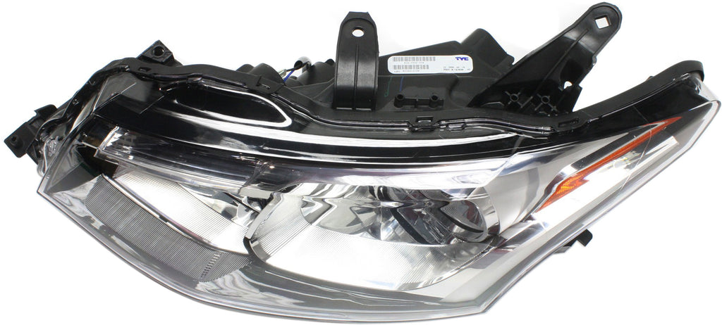 OUTLANDER 14-15 HEAD LAMP LH, Assembly, Halogen