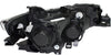 OUTLANDER 14-15 HEAD LAMP LH, Assembly, Halogen