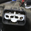 OUTLANDER 14-15 HEAD LAMP LH, Assembly, Halogen