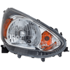 MIRAGE 14-20 HEAD LAMP RH, Assembly, Halogen, DE/ES/LE/SE Models