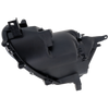 MIRAGE 14-20 HEAD LAMP RH, Assembly, Halogen, DE/ES/LE/SE Models