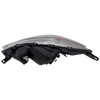 MIRAGE 14-20 HEAD LAMP RH, Assembly, Halogen, DE/ES/LE/SE Models