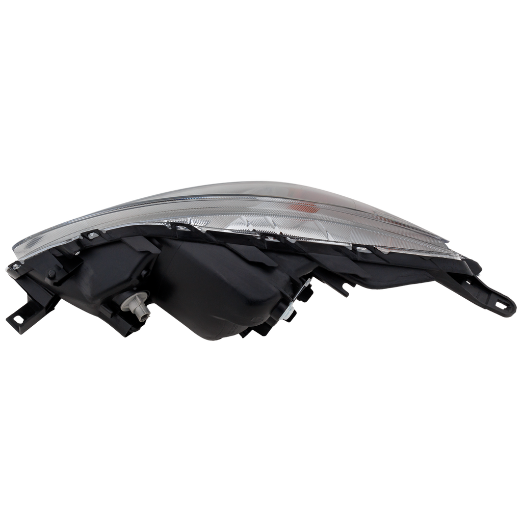 MIRAGE 14-20 HEAD LAMP RH, Assembly, Halogen, DE/ES/LE/SE Models