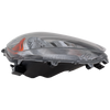 MIRAGE 14-20 HEAD LAMP RH, Assembly, Halogen, DE/ES/LE/SE Models