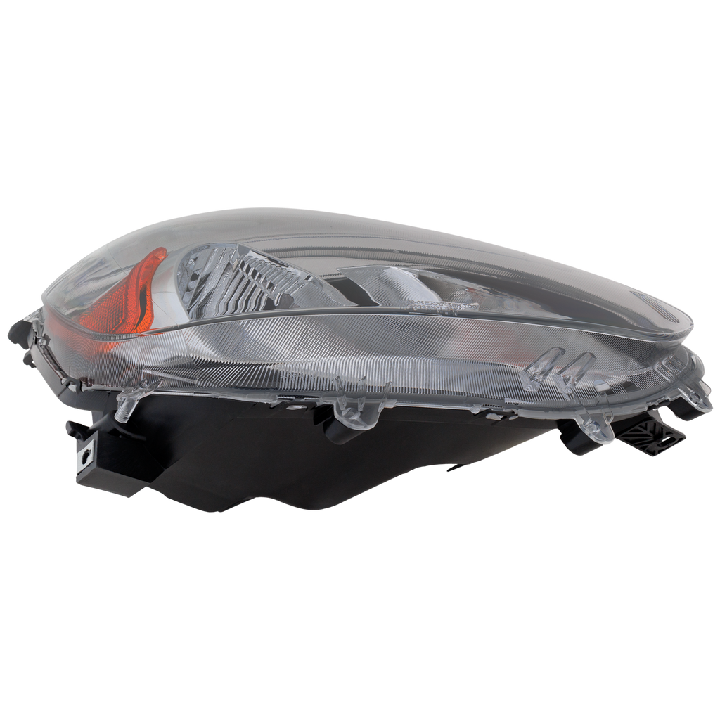 MIRAGE 14-20 HEAD LAMP RH, Assembly, Halogen, DE/ES/LE/SE Models