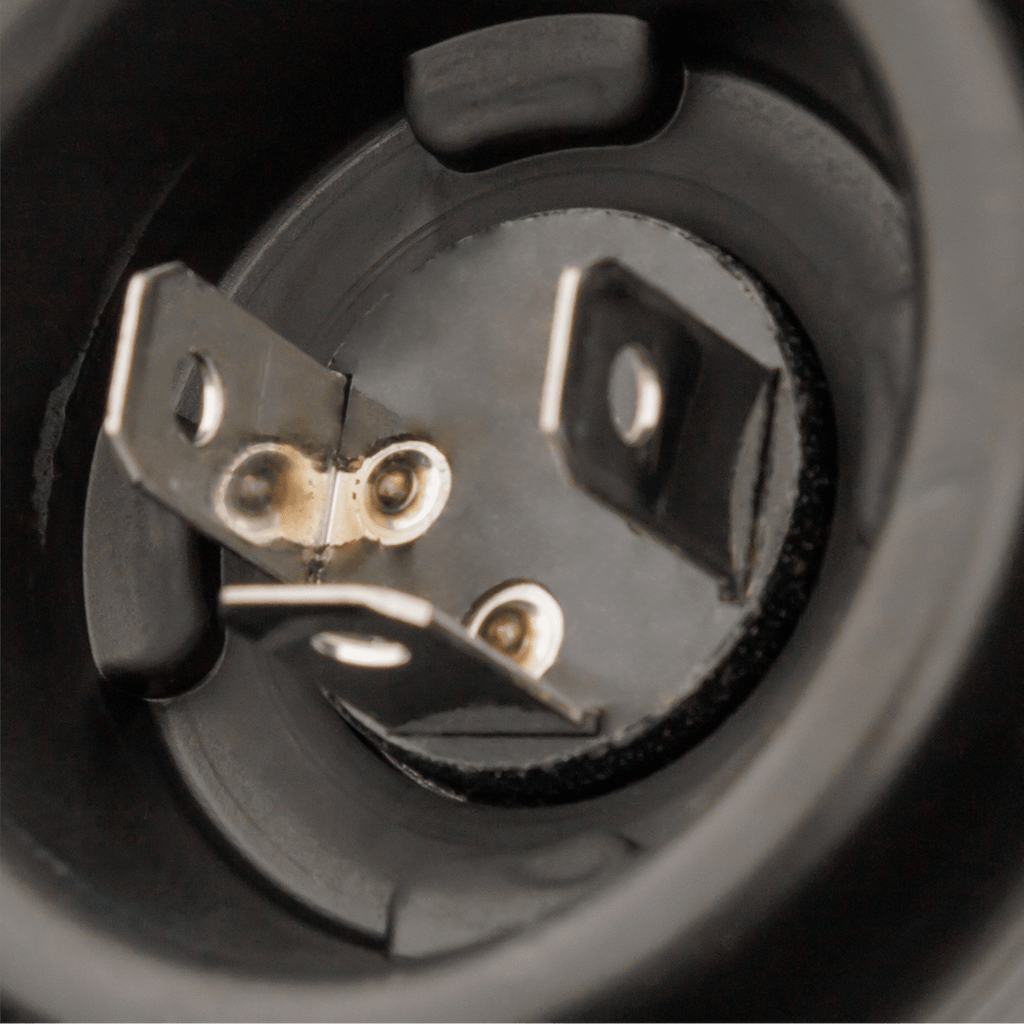 MIRAGE 14-20 HEAD LAMP RH, Assembly, Halogen, DE/ES/LE/SE Models