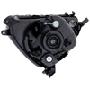 MIRAGE 14-20 HEAD LAMP LH, Assembly, Halogen, (Exc. SE Model)