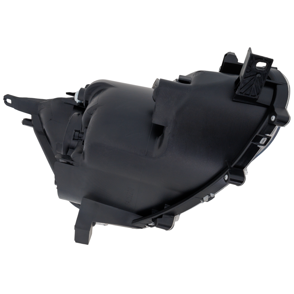 MIRAGE 14-20 HEAD LAMP LH, Assembly, Halogen, (Exc. SE Model)